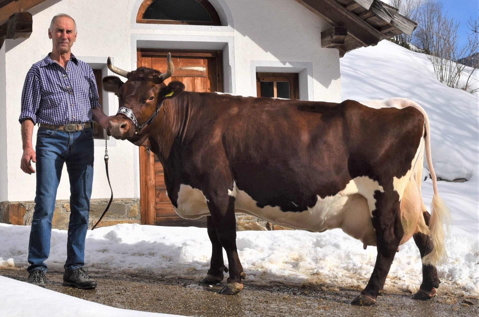 Über 100.000 Liter Lebensleistung