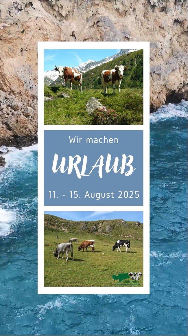 Betriebsurlaub