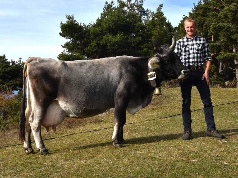 Über 70.000 Liter Lebensleistung