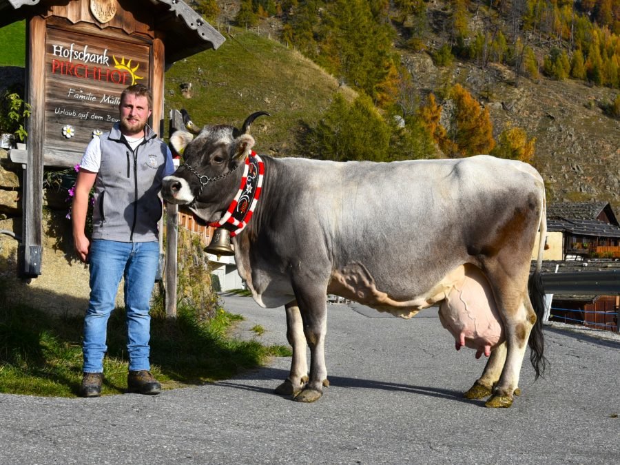 Über 70.000 Liter Lebensleistung