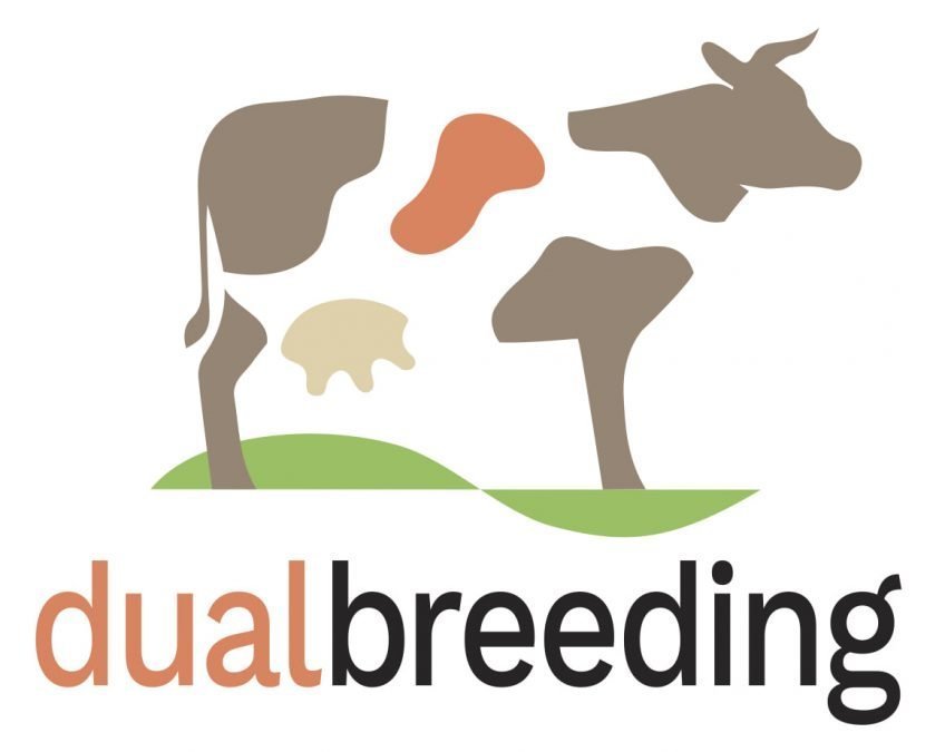 Vortrag über DUALBREEDING auf der AgriAlp