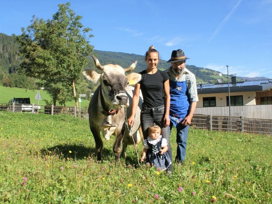 Über 70.000 Liter Lebensleistung