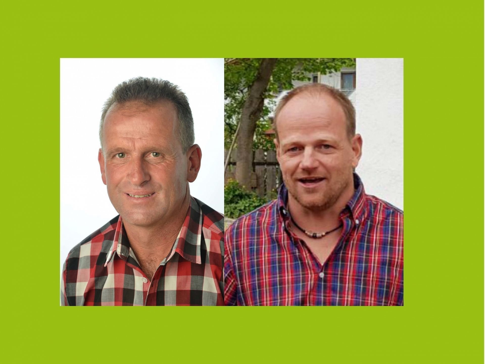 Vollversammlung