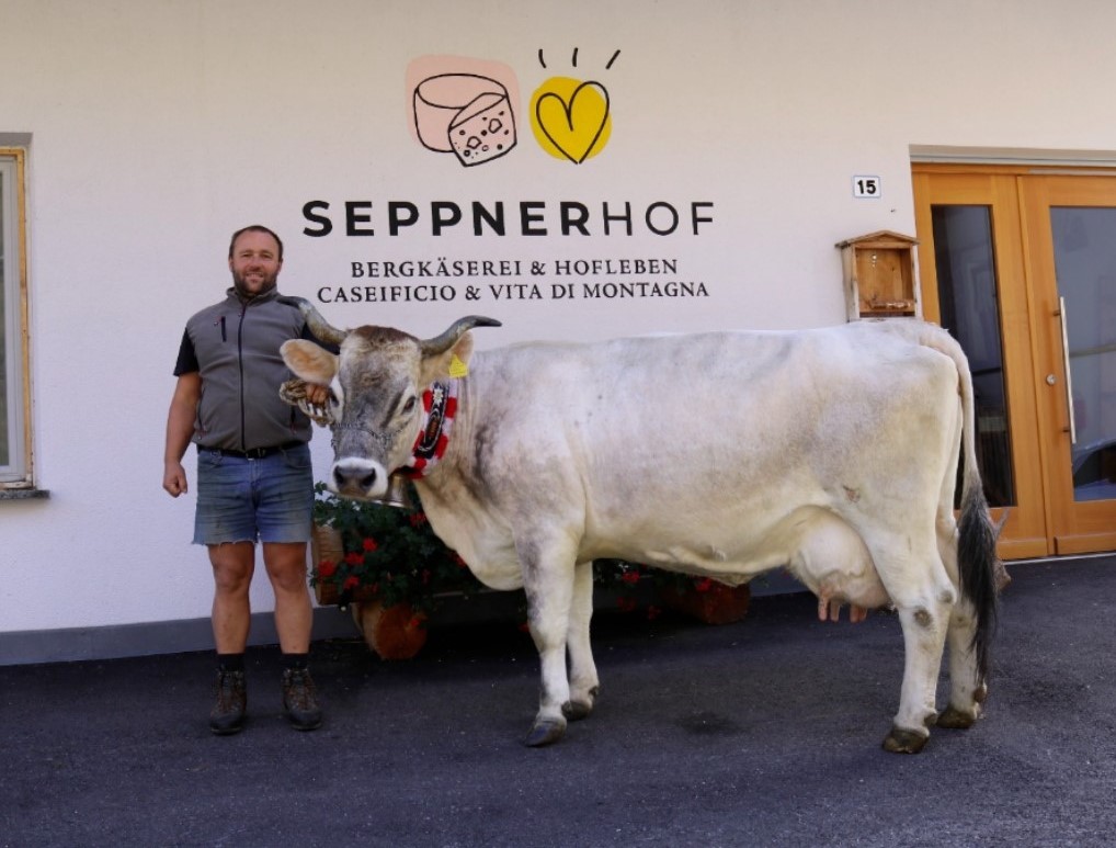 Über 70.000 Liter Lebensleistung