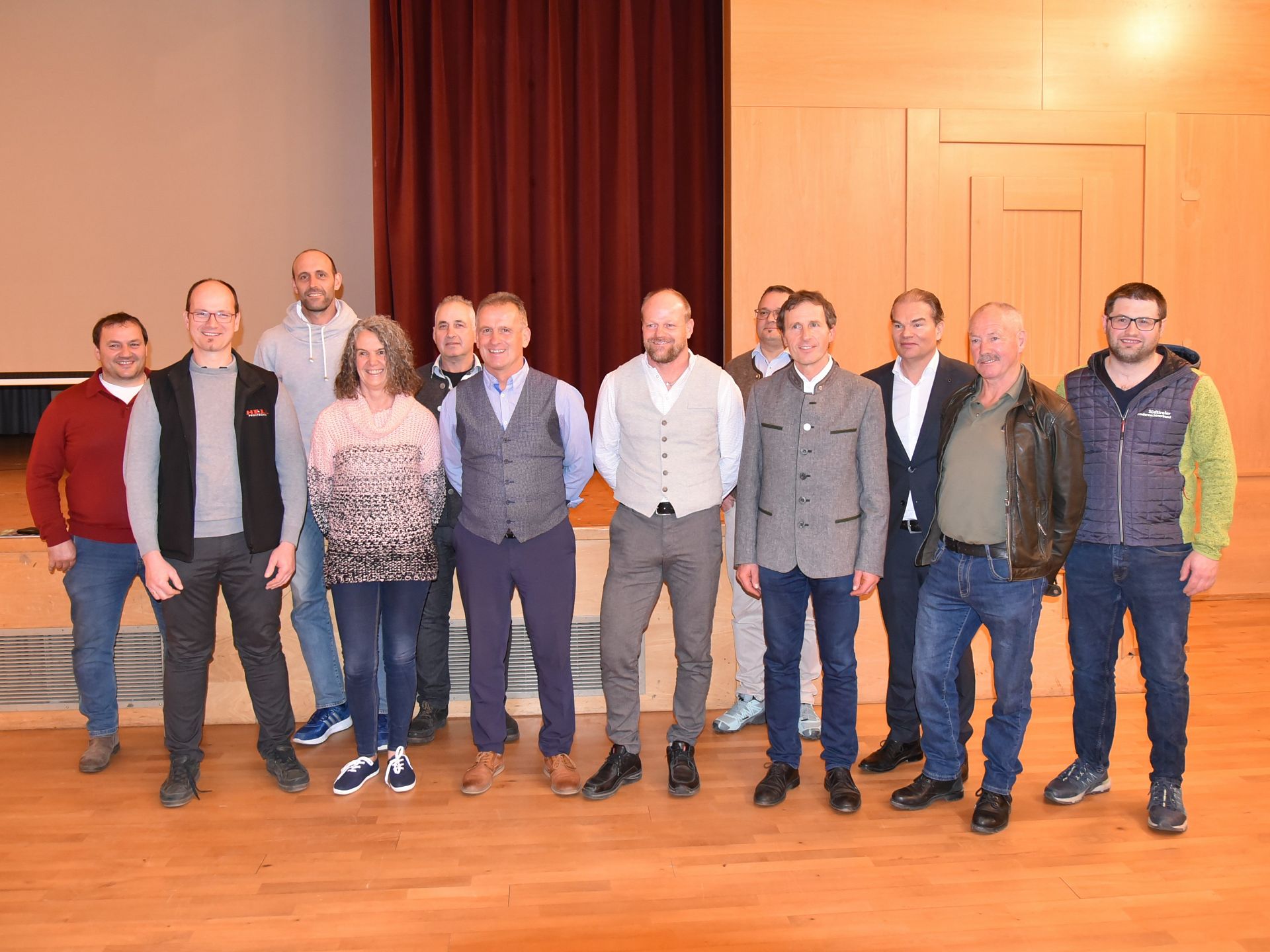 Vorstand-RZV