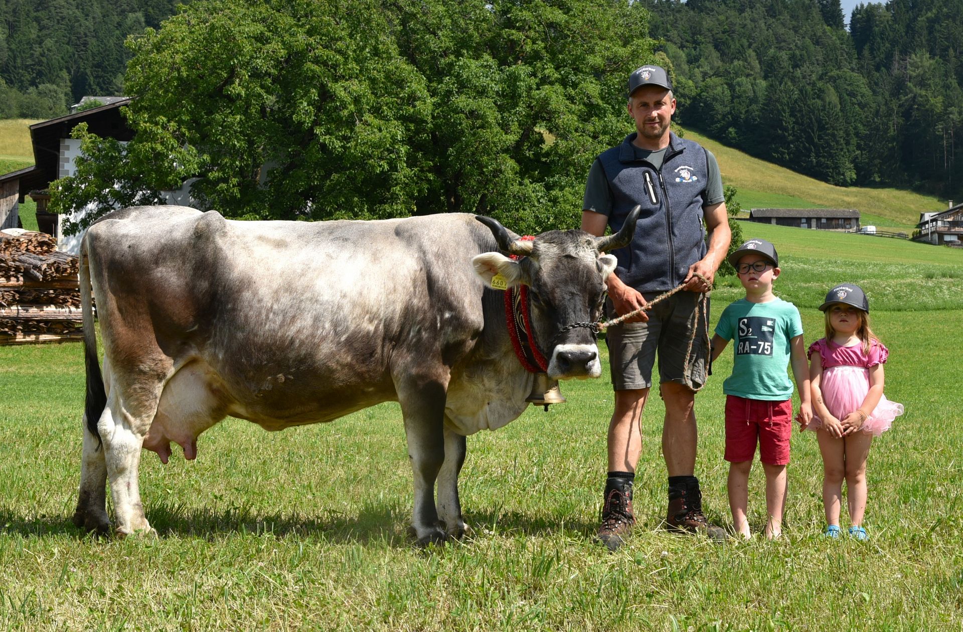 Über 70.000 Liter Lebensleistung