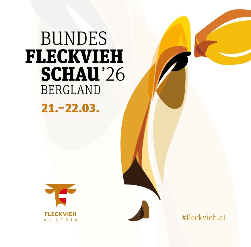 Bundesfleckviehschau 2026