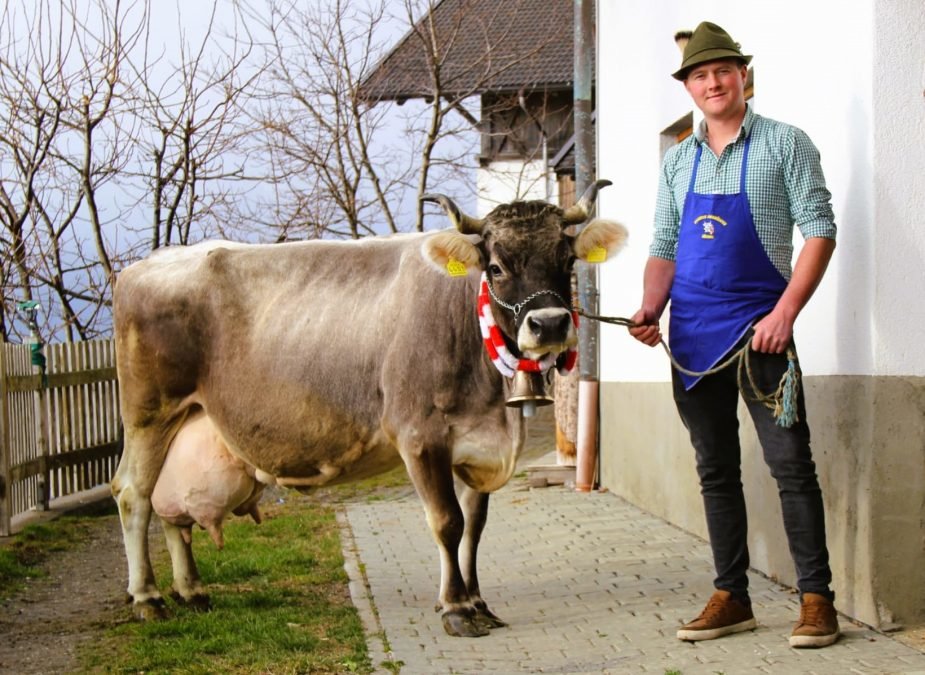 Über 70.000 Liter Lebensleistung