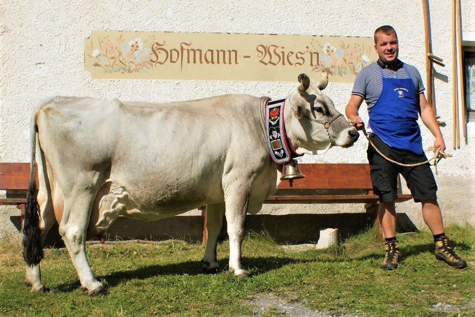 Über 70.000 Kilogramm Lebensleistung