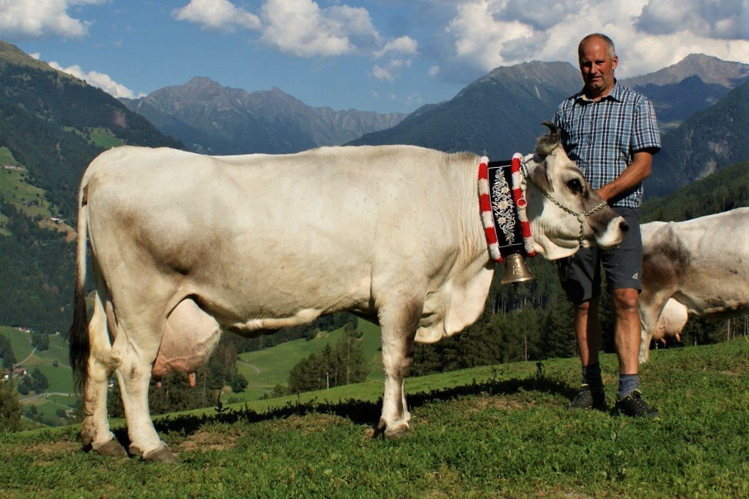 Über 70.000 Liter Lebensleistung