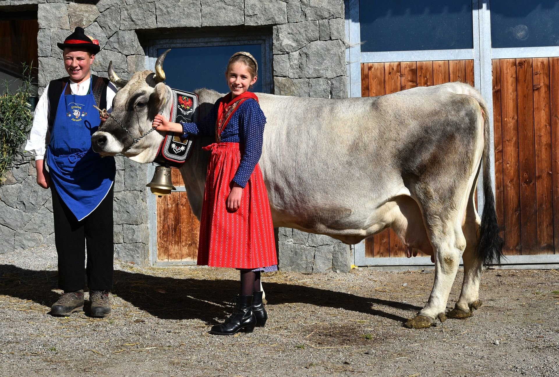 Über 70.000 Liter Lebensleistung