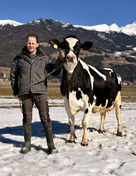 Über 100.000 Liter Lebensleistung
