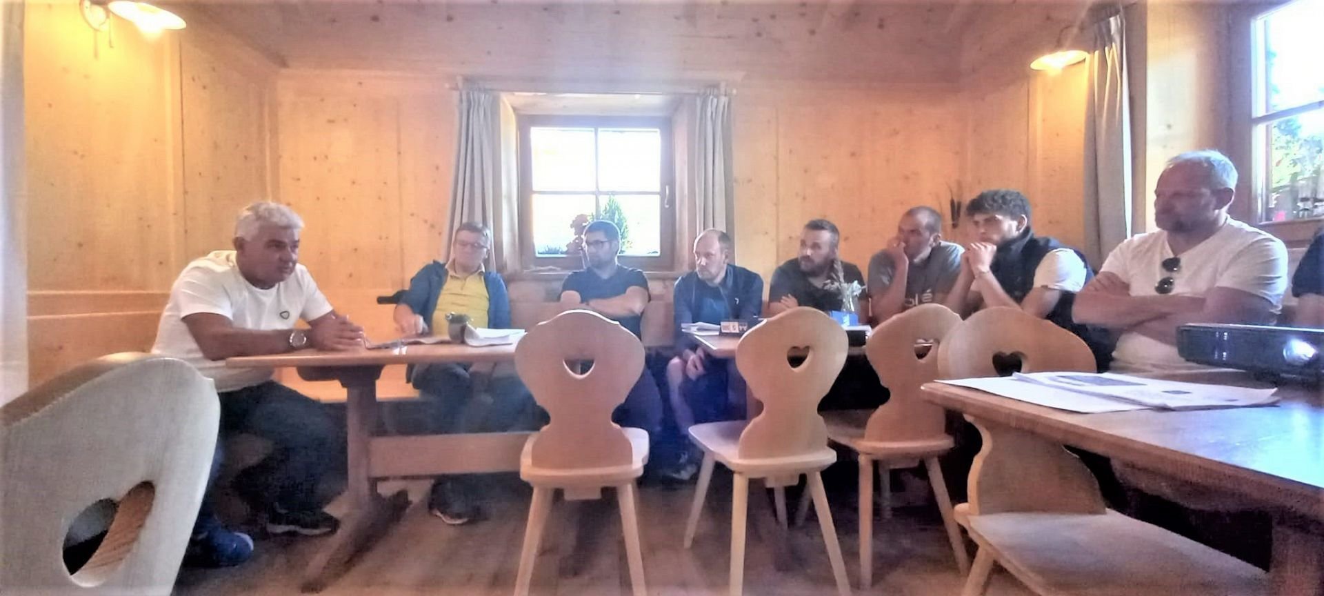 Fleckvieh plant Umstellung in der Berechnung des Zuchtwertes