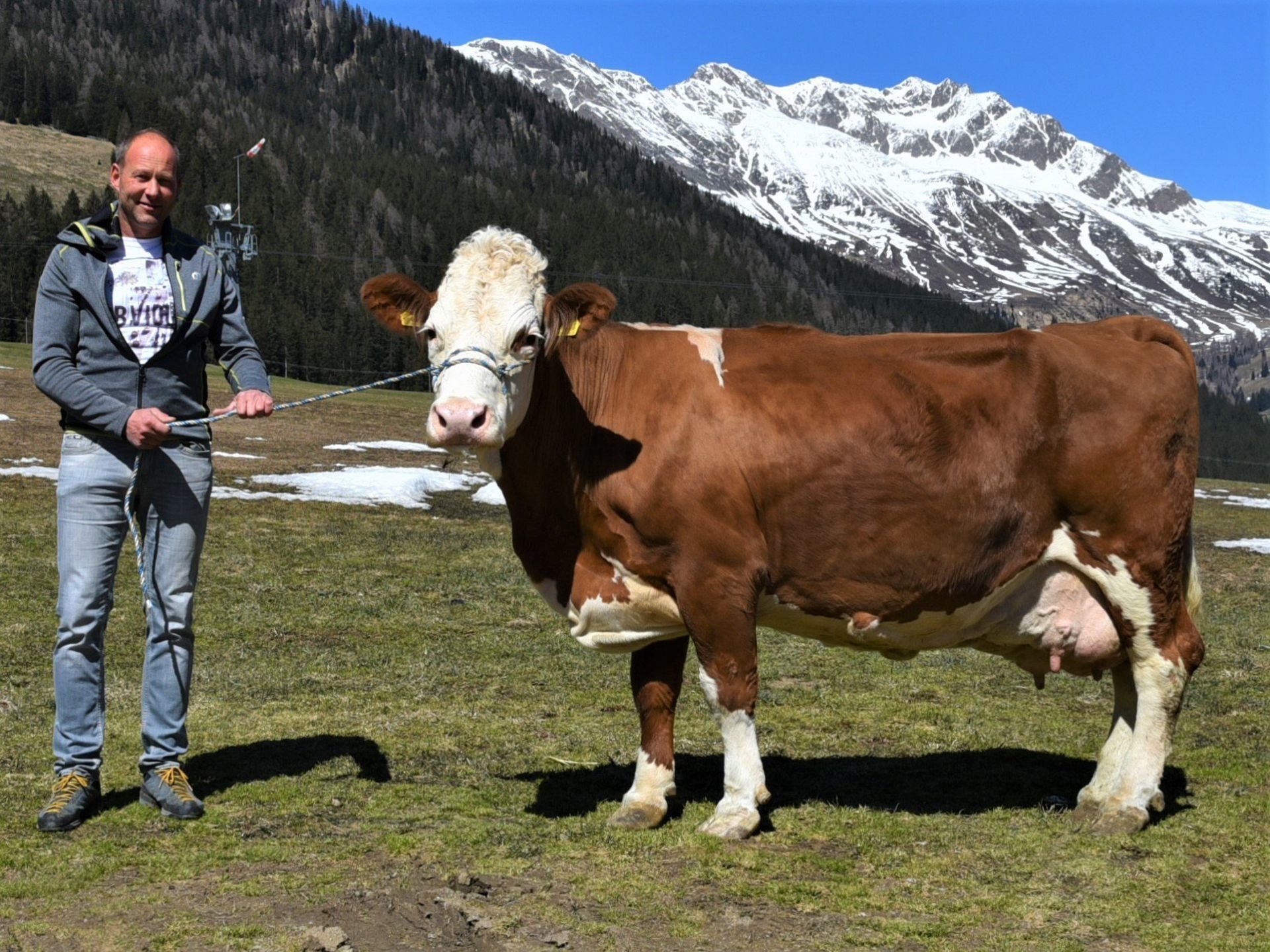 Über 100.000 Liter Lebensleistung