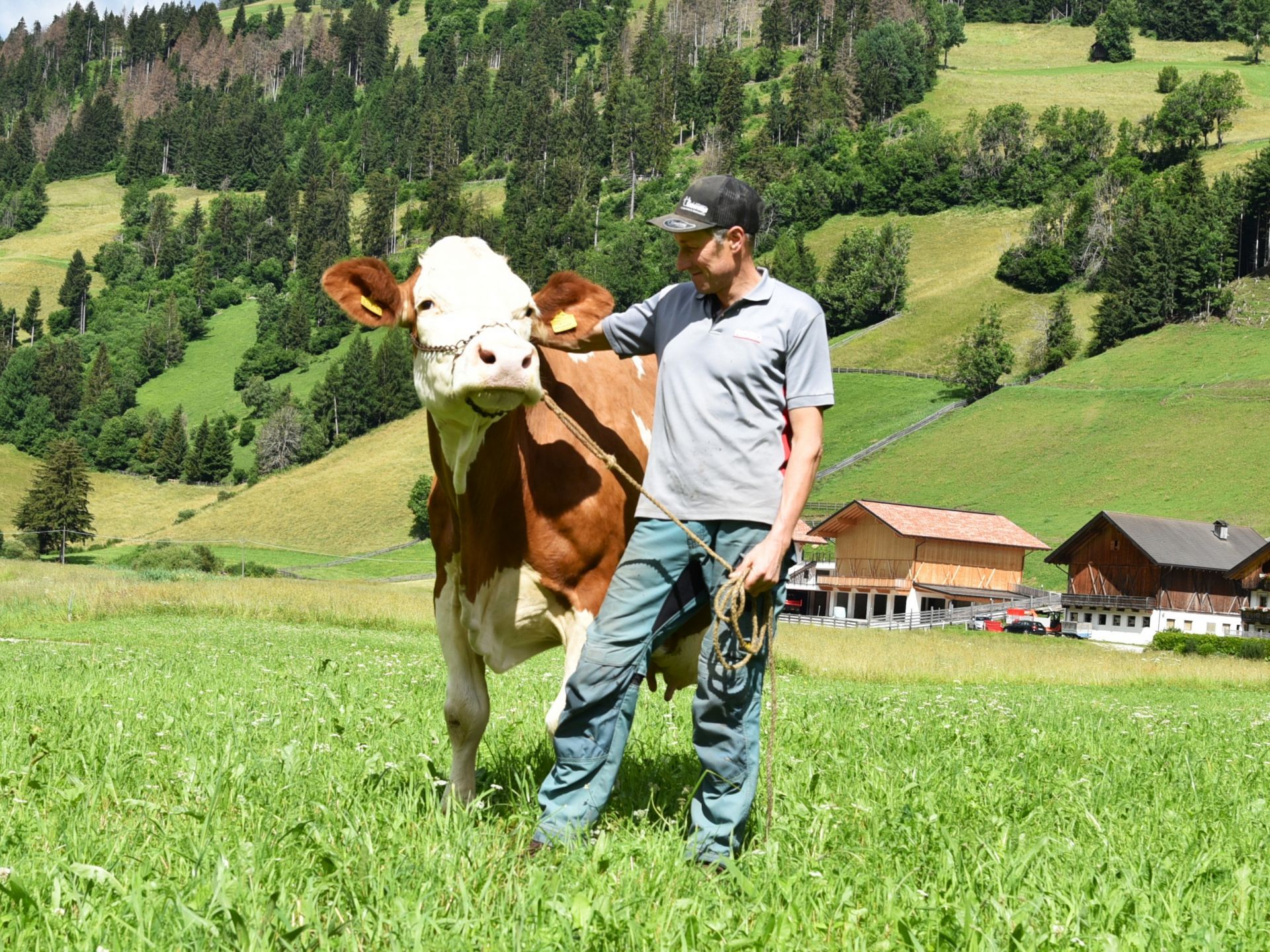 Über 100.000 Liter Lebensleistung