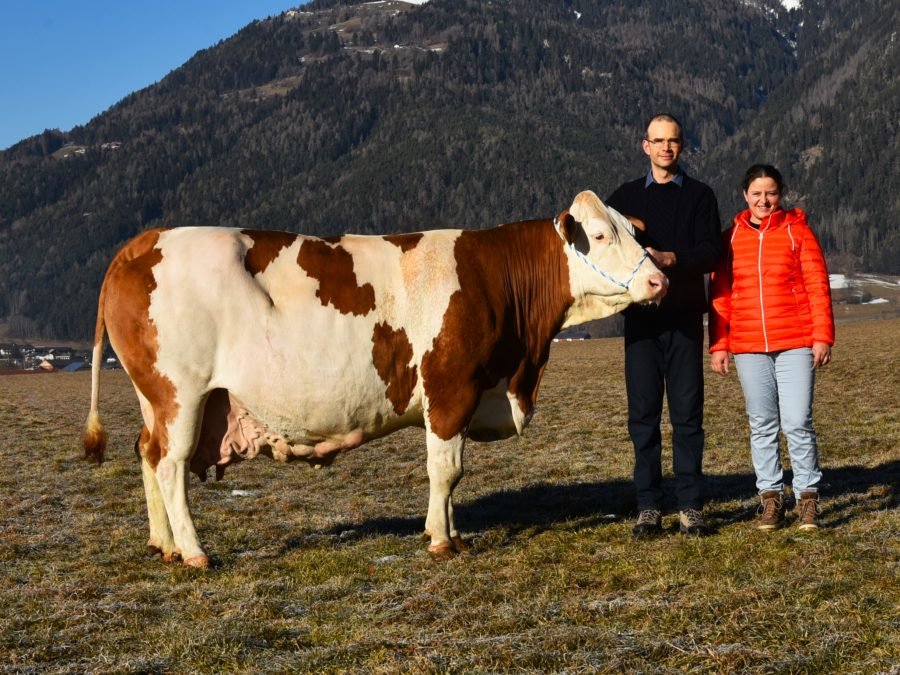 Über 100.000 Liter Lebensleistung