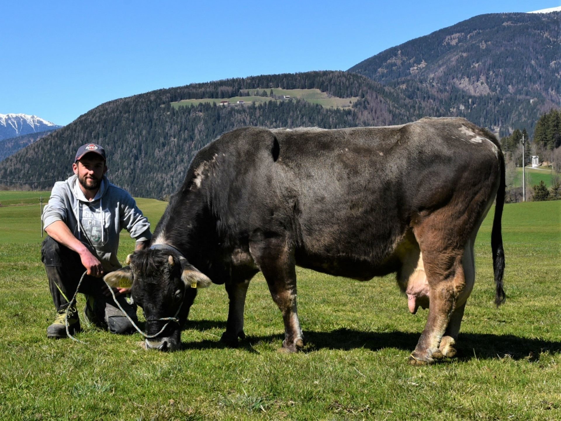 Über 70.000 Liter Lebensleistung