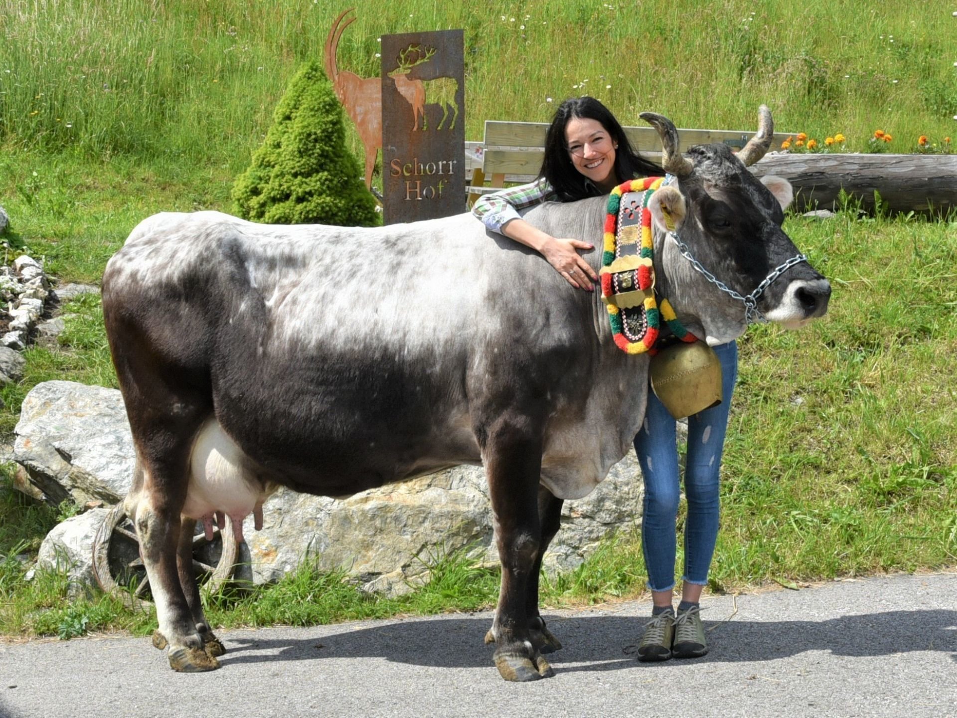 Über 70.000 Liter Lebensleistung