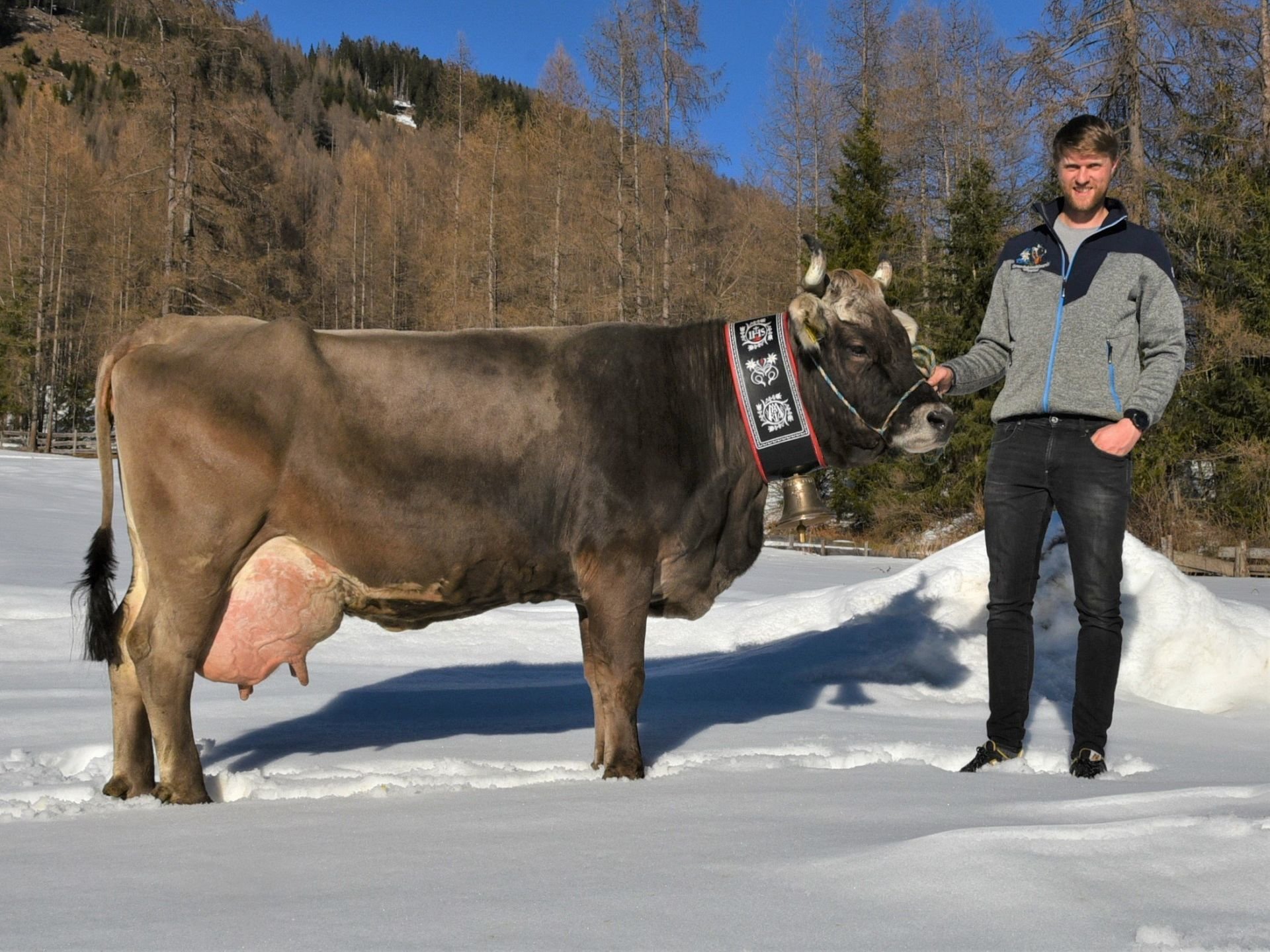 Über 70.000 Liter Lebensleistung