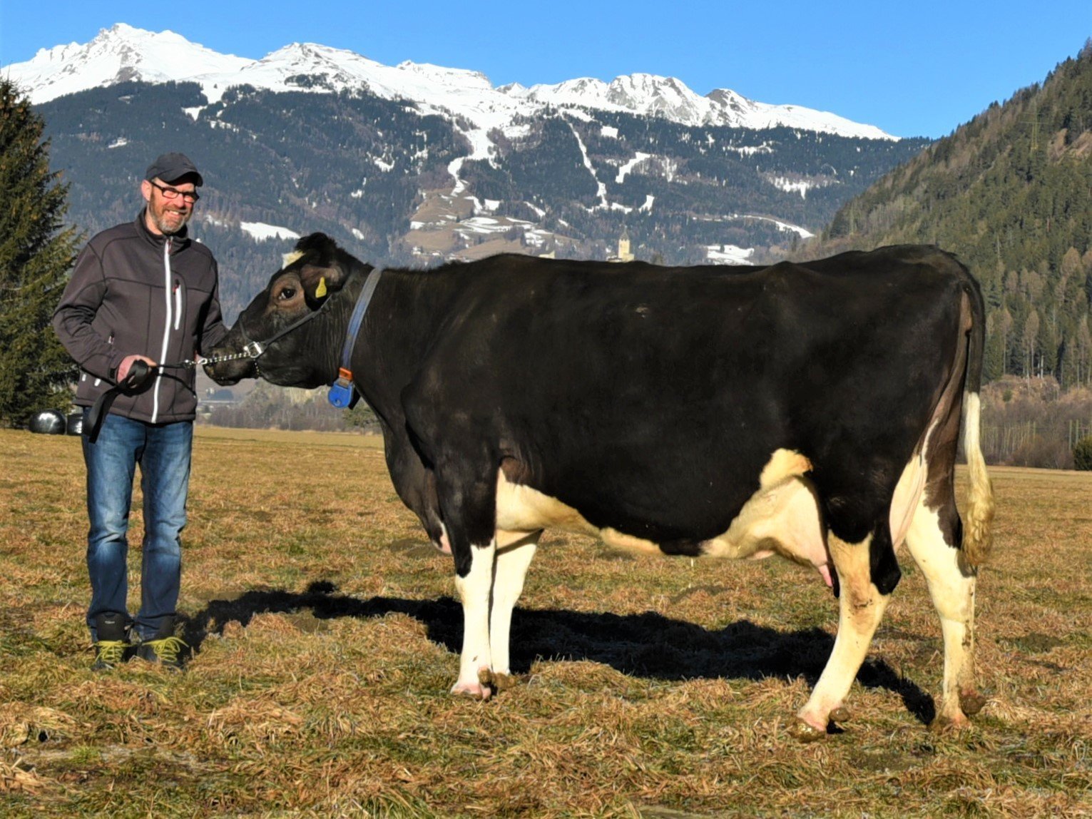 Über 100.000 Liter Lebensleistung