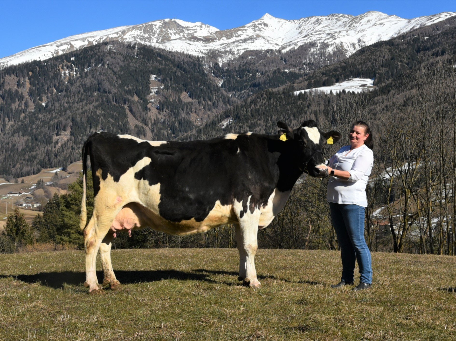 Über 100.000 Liter Lebensleistung