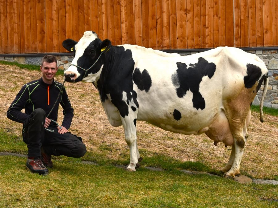 Über 100.000 Liter Lebensleistung