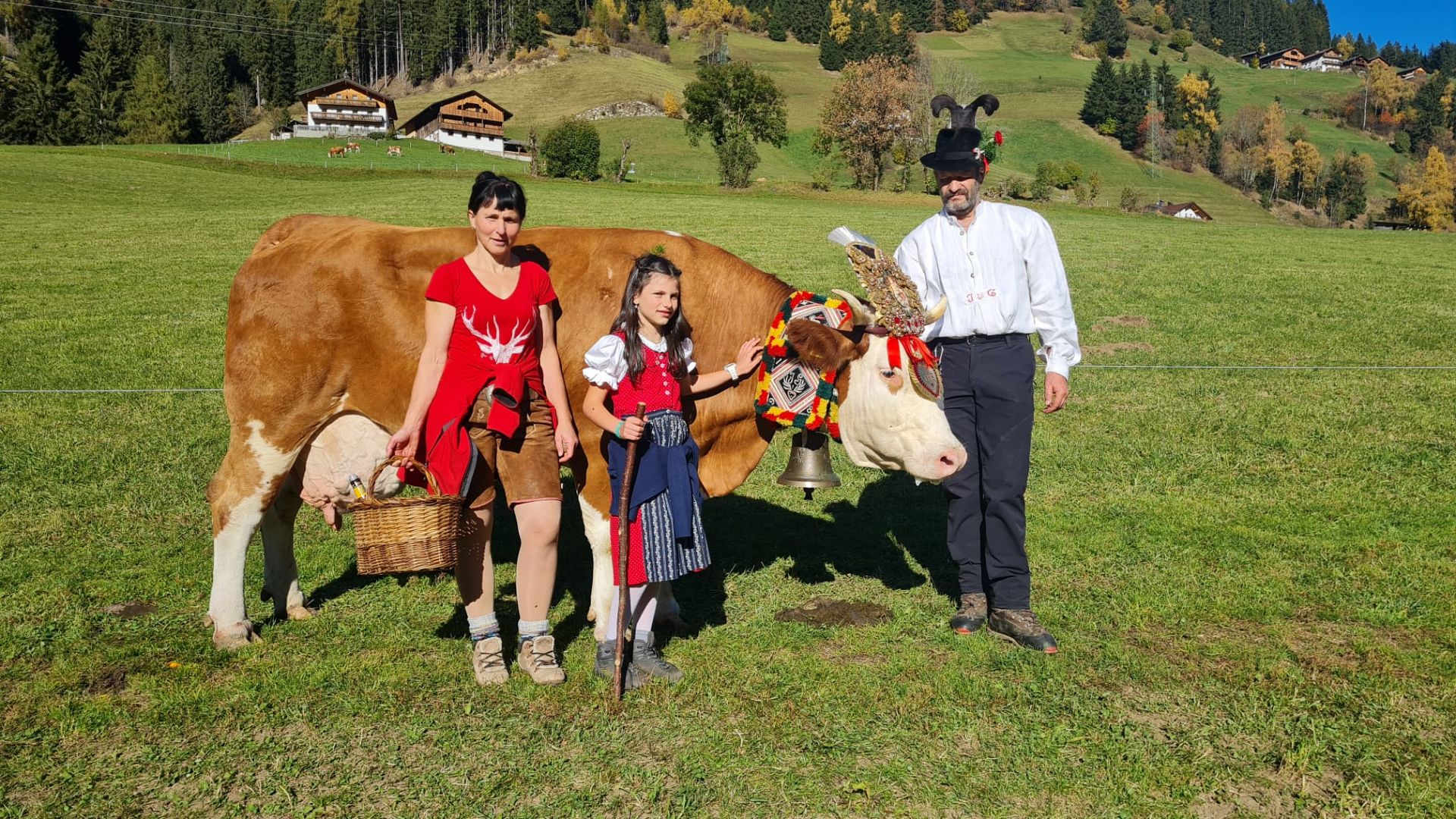 Über 100.000 Liter Lebensleistung