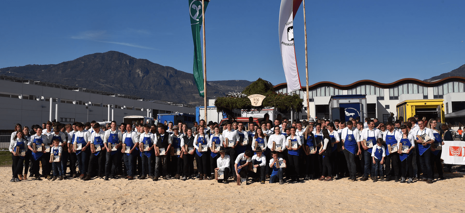 Verein der Jungzüchter für die Grauviehrasse