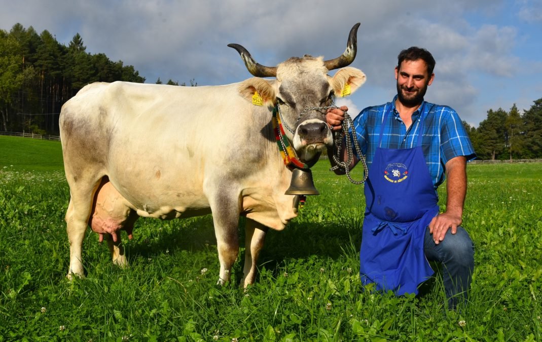 Über 70.000 Liter Lebensleistung