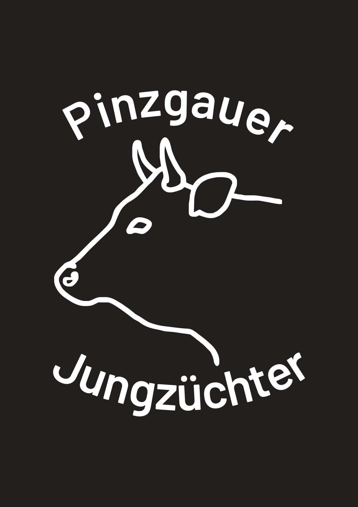 VEREIN DER JUNGZÜCHTER für die Pinzgauer Rasse