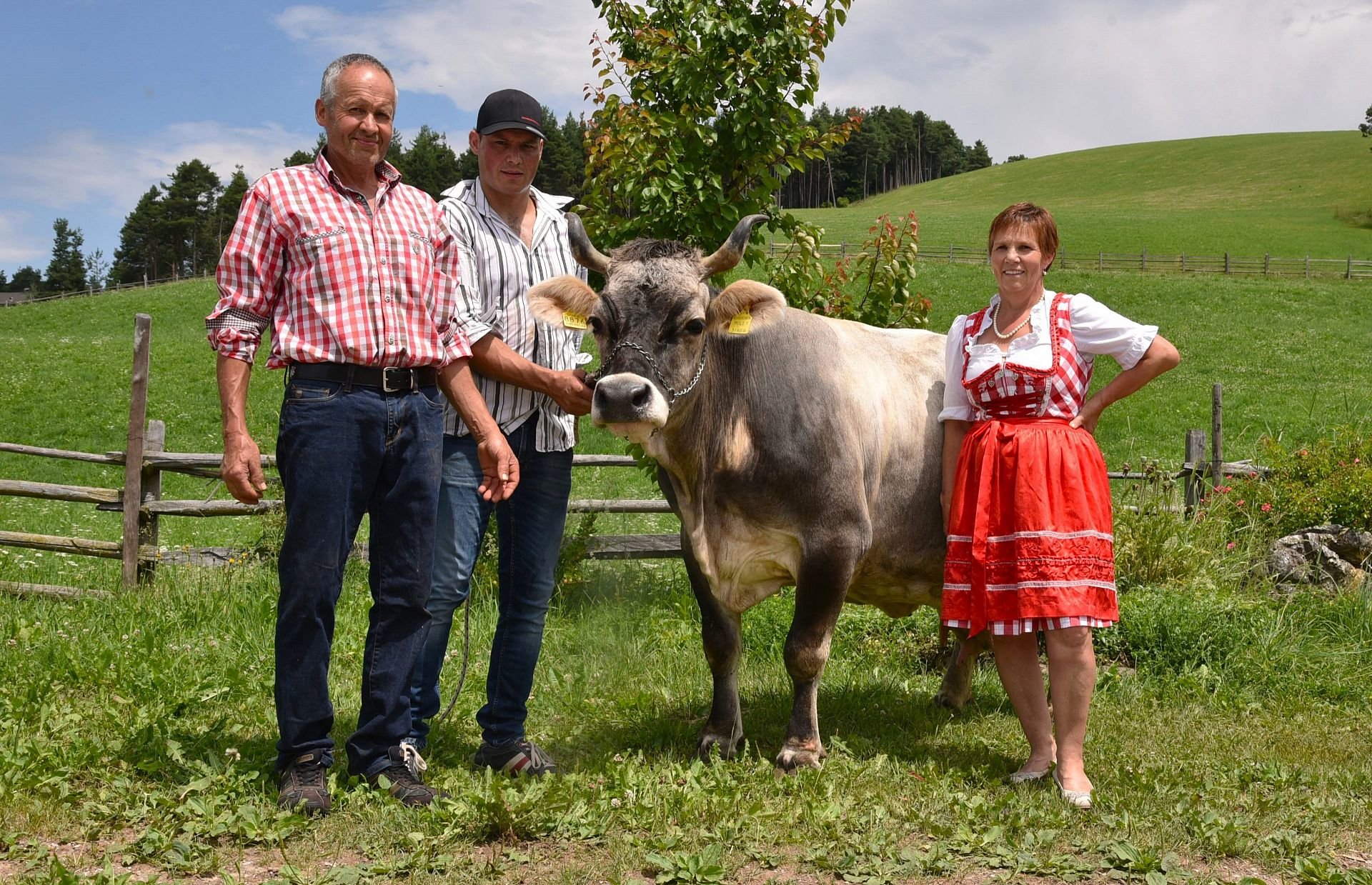Über 70.000 Liter Lebensleistung