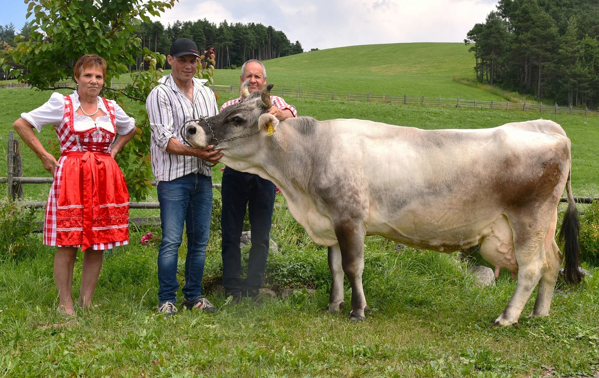 Über 70.000 Liter Lebensleistung