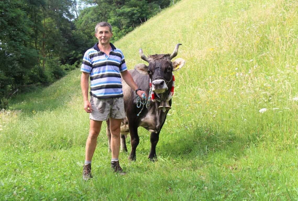 Über 70.000 Liter Lebensleistung