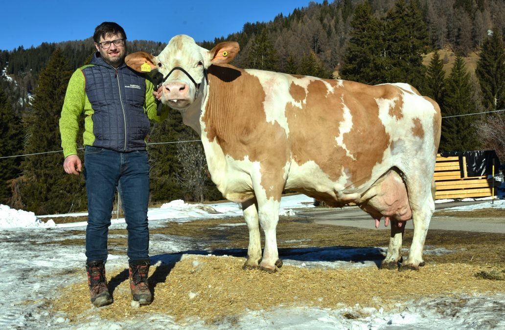 Über 100.000 Liter Lebensleistung