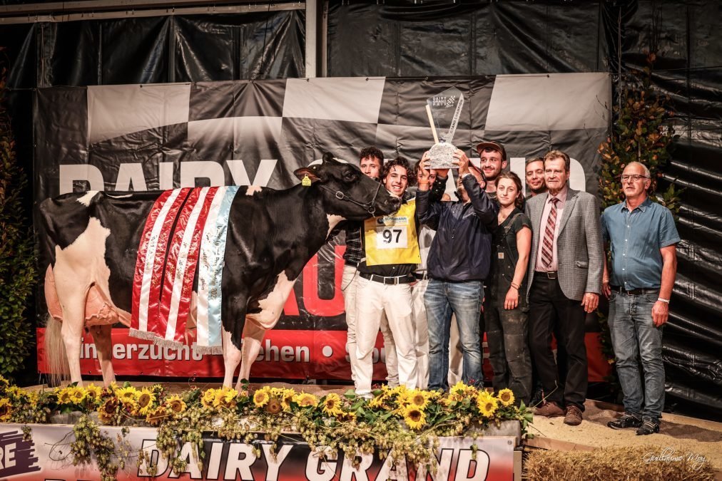 Dairy Grand Prix 2022