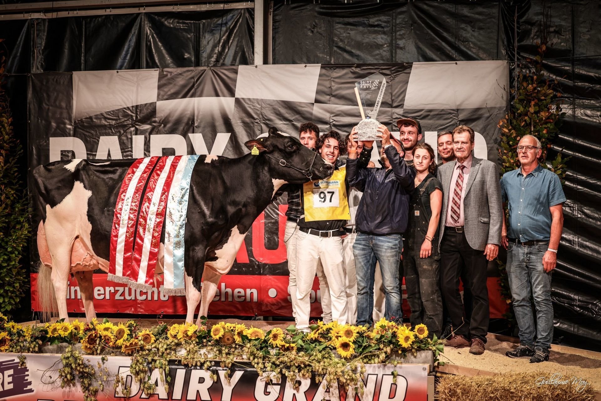 Dairy Grand Prix 2022