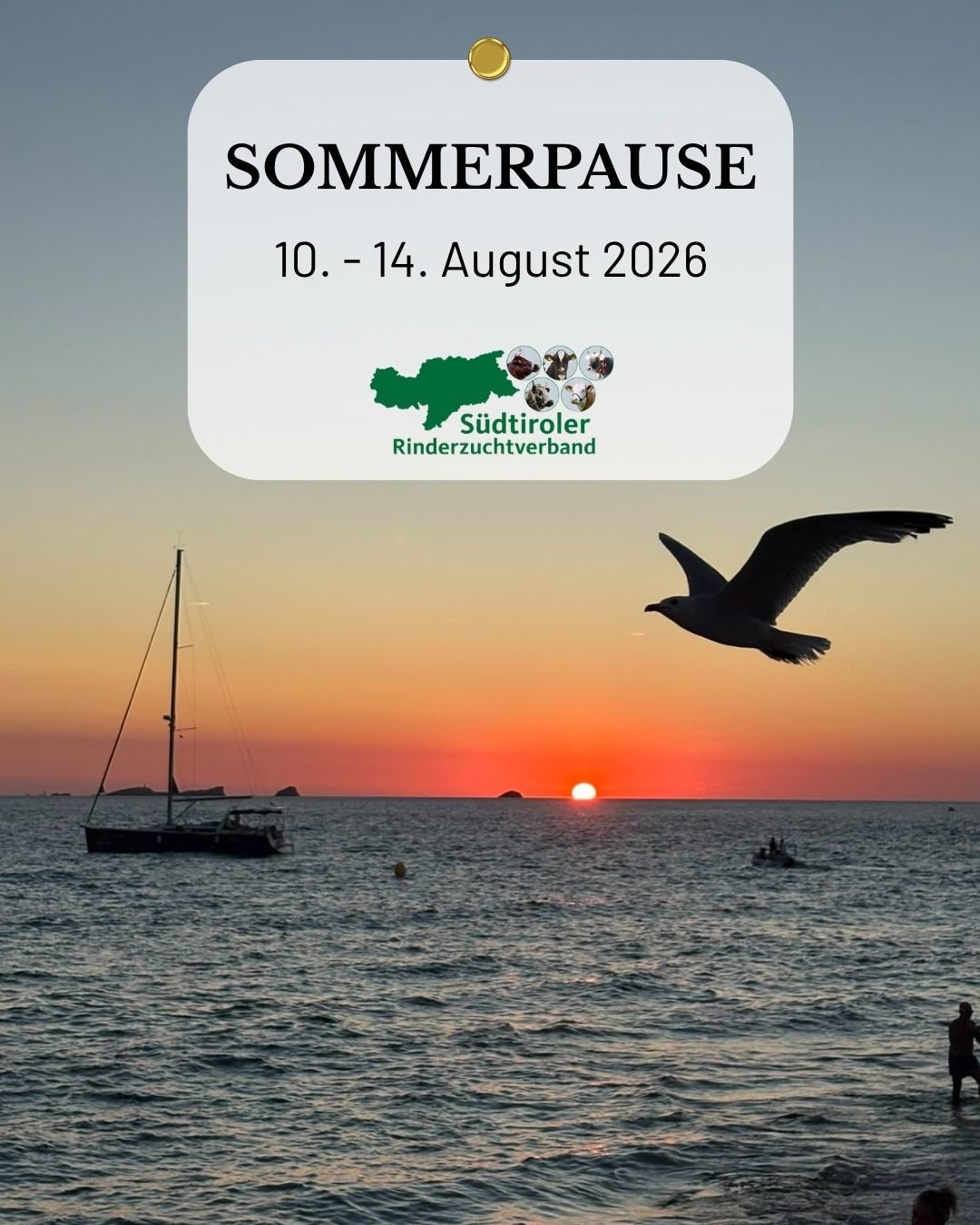 Betriebsurlaub