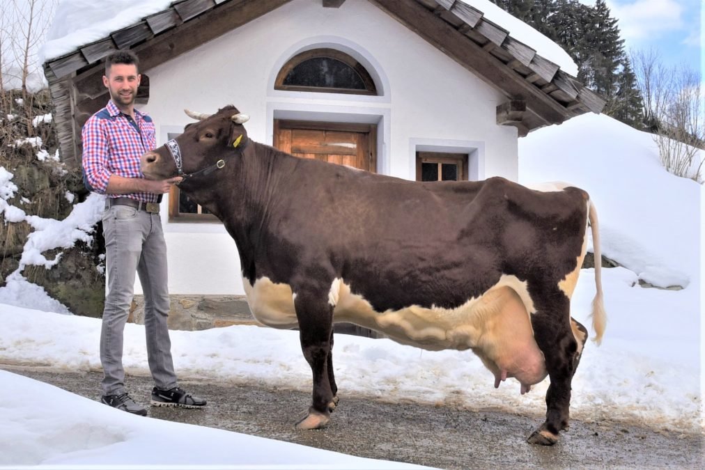 Über 100.000 Liter Lebensleistung