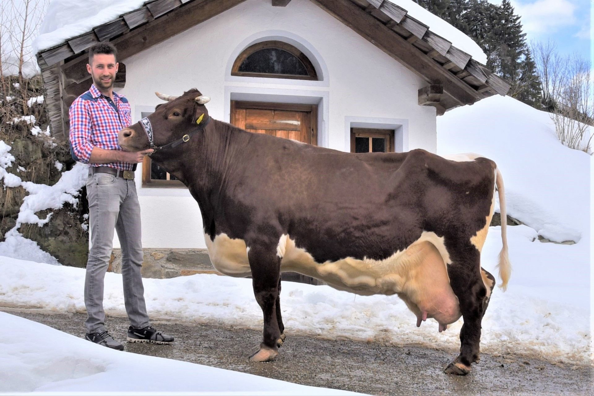 Über 100.000 Liter Lebensleistung