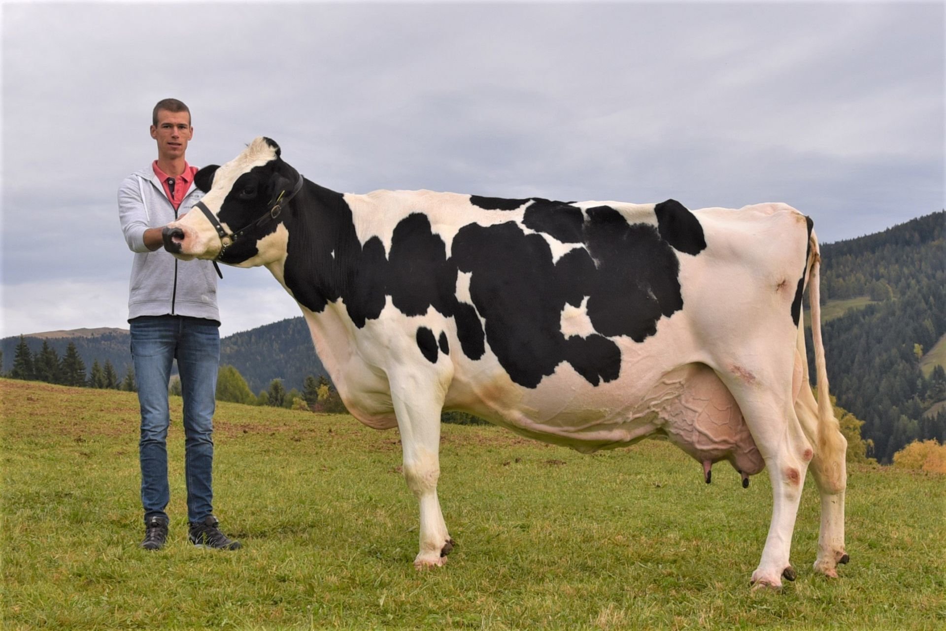 Über 100.000 Liter Lebensleistung
