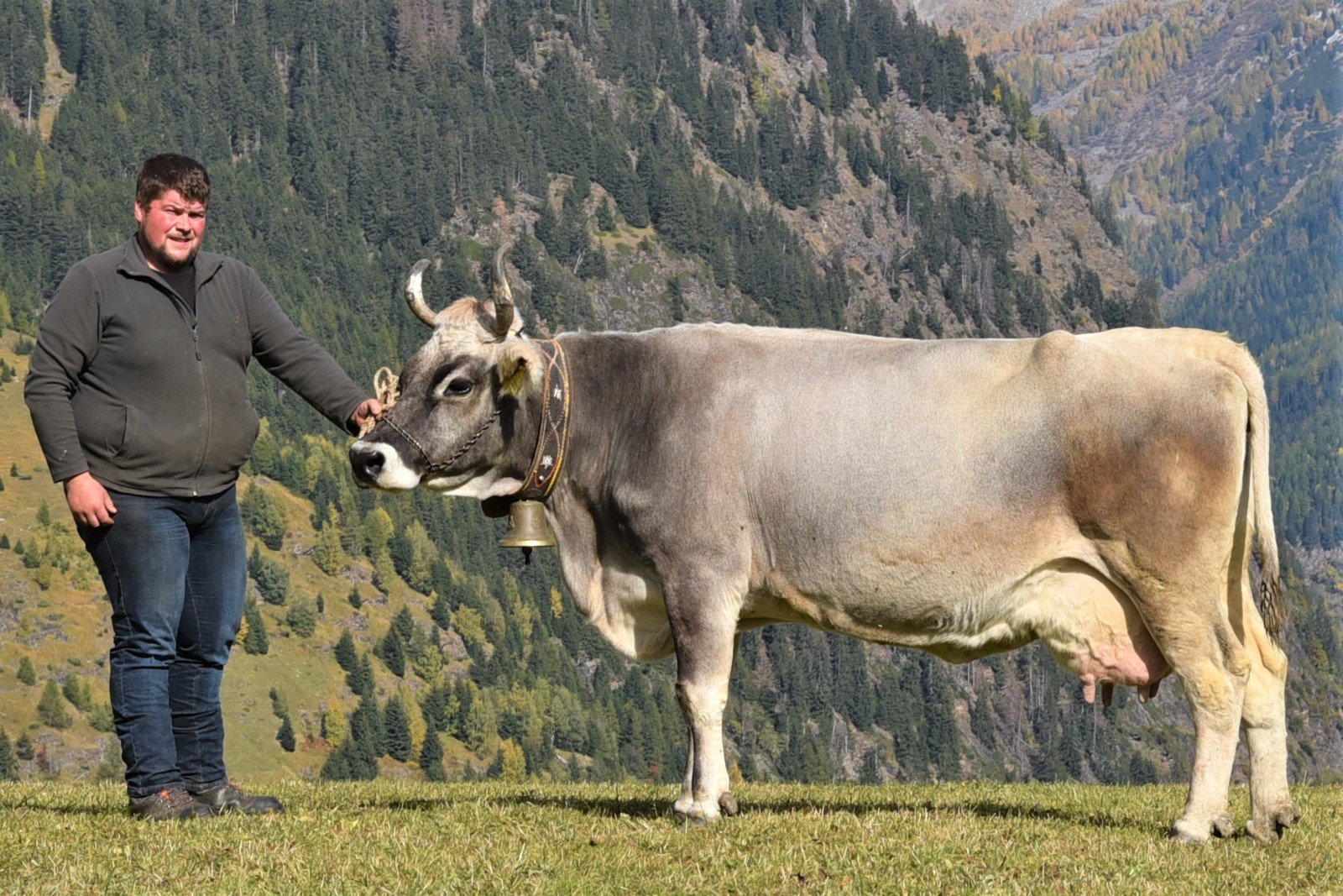 Über 70.000 Liter Lebensleistung