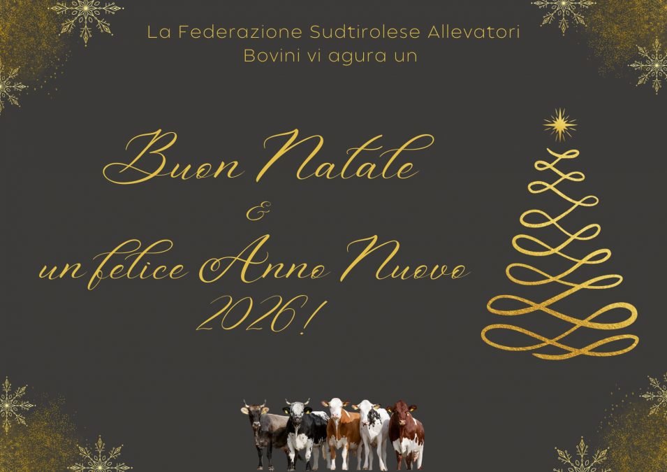 Auguri di Natale